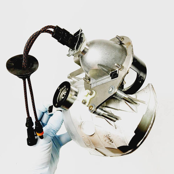 1999-2007 Toyota MR2(W30) MH1 C-Bracket