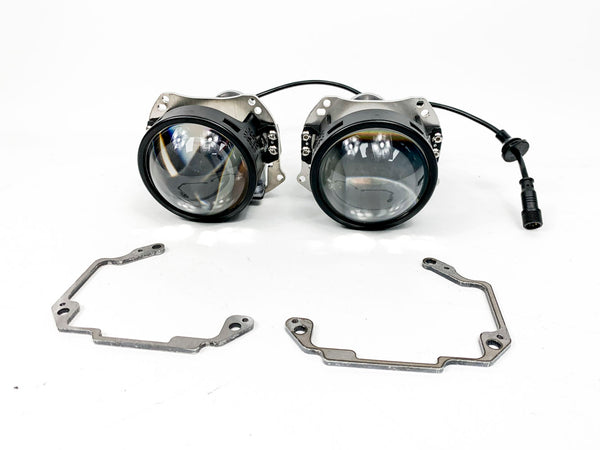 4TL to MLED Retrofit C-Bracket