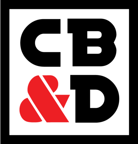 Custom Brackets & Designs logo